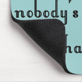 弁護士が幸せではないマウスパッドでなければ マウスパッド (コーナー)