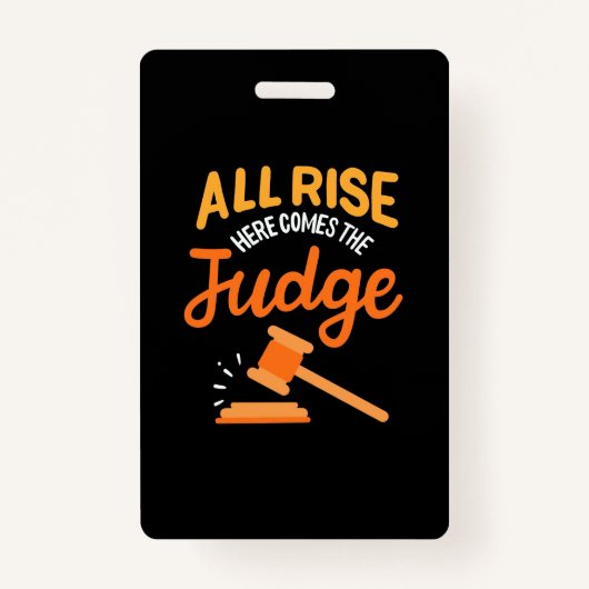 弁護士が皆ここに立来ち上がる バッジ (正面)