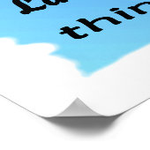 弁護士だ！ ポスター (角)