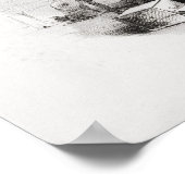 弁護士とクライアント、不屈の精神と忍耐 ポスター (角)