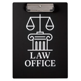 弁護士と法的デザイン クリップボード