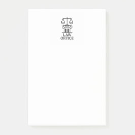 弁護士と法的デザイン ポストイット