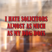 弁護士なし ウィンドウサイン (シート2)