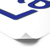 弁護士に大声を出す ポスター (コーナー)