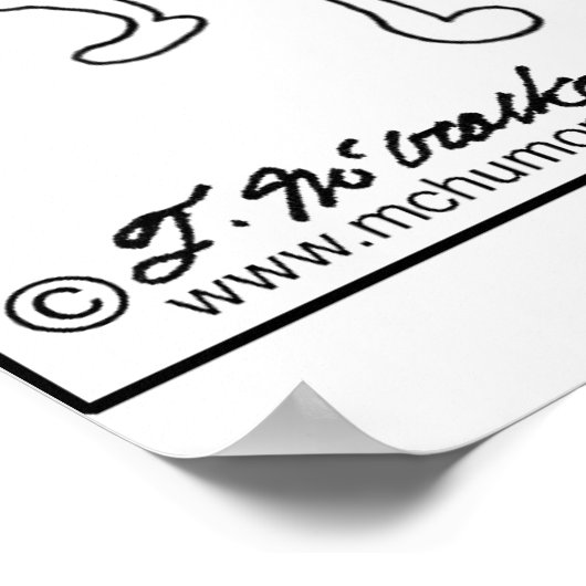 弁護士に頼む ポスター (角)