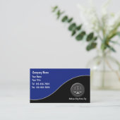 弁護士の名刺 名刺 (スタンド正面)