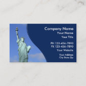 弁護士の名刺 名刺 (正面)