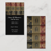 弁護士の名刺 名刺 (正面/裏面)