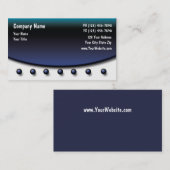 弁護士の名刺 名刺 (正面/裏面)