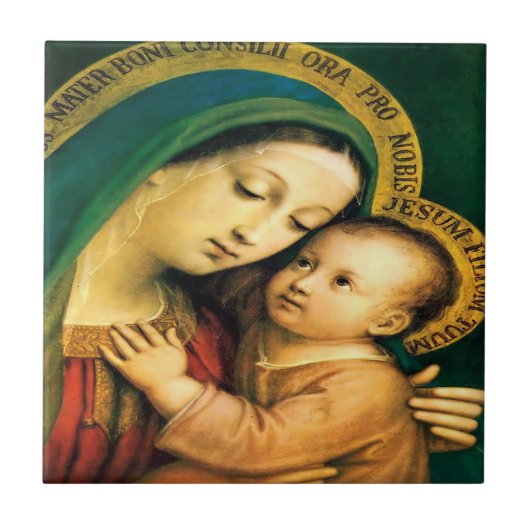 弁護士の女性 タイル (正面)