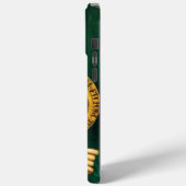 弁護士の女性 Case-Mate iPhoneケース (裏面 / 左)