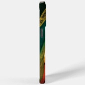 弁護士の女性 Case-Mate iPhoneケース (裏面 / 右)