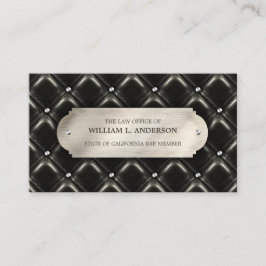 弁護士の法律事務所弁護士のプロフェッショナル 名刺