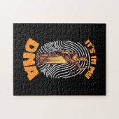 弁護士のDNAに含まれる法則 ジグソーパズル (横)