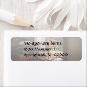 弁護士はかりで測- of Justice ラベル (インサイチュ)