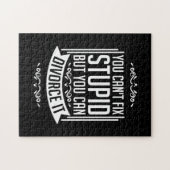 弁護士はそれを離婚することができる ジグソーパズル (横)