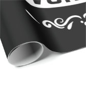 弁護士はそれを離婚することができる ラッピングペーパー (ロールコーナー)