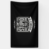 弁護士は離婚できる 横断幕 (縦)