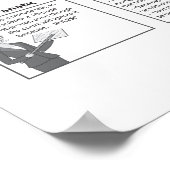 弁護士へのフィールドガイド18x24ポスター ポスター (角)