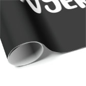 弁護士ガール ラッピングペーパー (ロールコーナー)