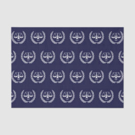 弁護士ギフトアイディアティッシュペーパー 薄葉紙