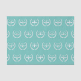 弁護士ギフトクリエイティブティッシュペーパー 薄葉紙