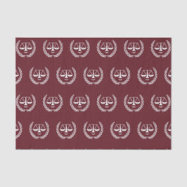 弁護士ギフトティッシュペーパー 薄葉紙