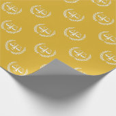 弁護士ギフト ラッピングペーパー (角)