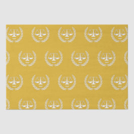 弁護士ギフト 薄葉紙