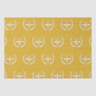 弁護士ギフト 薄葉紙