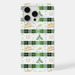 弁護士クリスマスツリーはかりで測- of Justice iPhone 15 Pro Maxケース