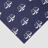 弁護士パーティーギフトティッシュペーパー 薄葉紙 (詳細)