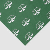 弁護士パーティーギフトティッシュペーパー 薄葉紙 (詳細)