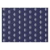 弁護士パーティー テーブルクロス (正面(横))