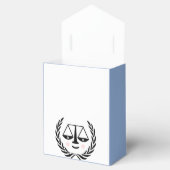 弁護士パーティー フェイバーボックス (オープン)