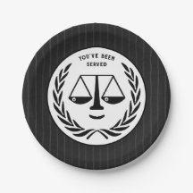 弁護士パーティー