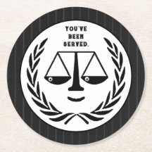 弁護士パーティー