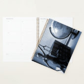 弁護士プランナー法ブはかりで測ルーブックスグローブ プランナー手帳 (ディスプレー)