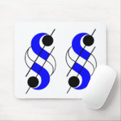 弁護士マウスパッド マウスパッド (マウス)