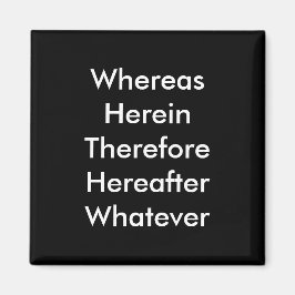 弁護士マグネット:それに対し… マグネット