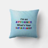 弁護士ユーモア クッション (裏面)