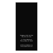 弁護士ラックカード ラックカード (裏面)