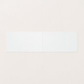 弁護士リネンミニマルプロフェッショナル 名刺 (内部フラット)