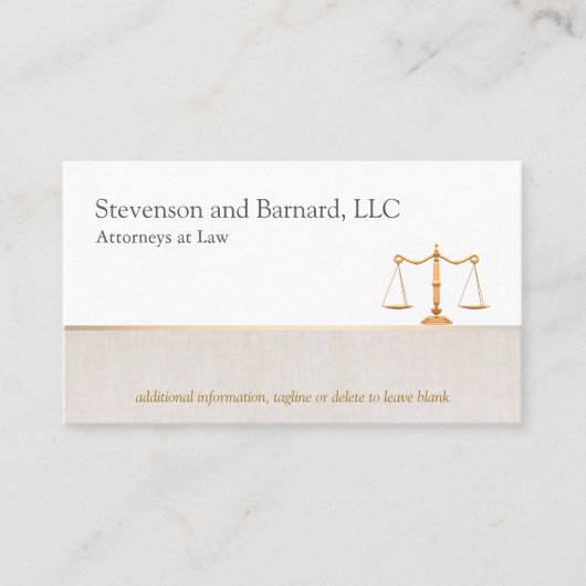 弁護士名刺名刺 名刺 (正面)