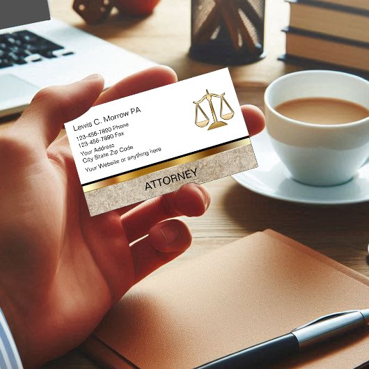 弁護士名刺 名刺