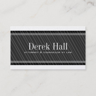 弁護士名刺 名刺