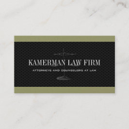 弁護士名刺 名刺