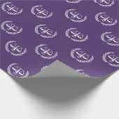 弁護士弁護士ギフト ラッピングペーパー (角)