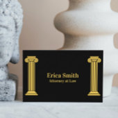 弁護士弁護士プロフェッショナルバック 名刺