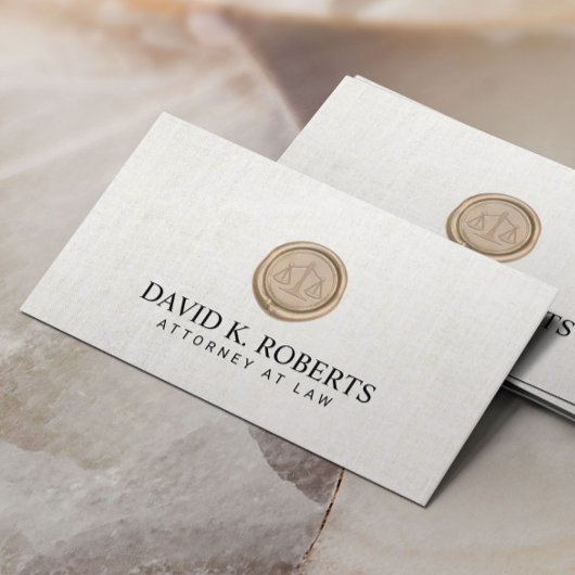 弁護士弁護士公証人エレガント 名刺